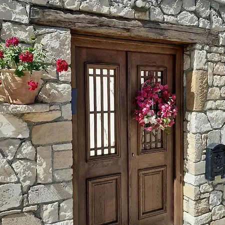 Guest house Cavos Kefalonia *