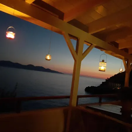 Cavos Kefalonia * Asos