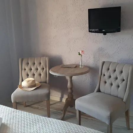 Guest house Cavos Kefalonia Asos