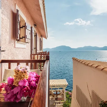 Guest house Cavos Kefalonia *