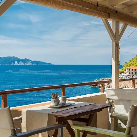 Cavos Kefalonia Guest house *