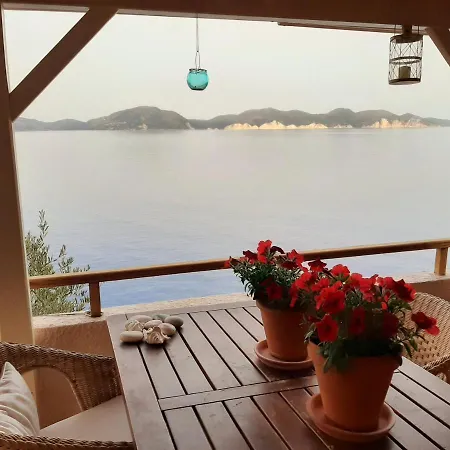 게스트하우스 Cavos 아소스