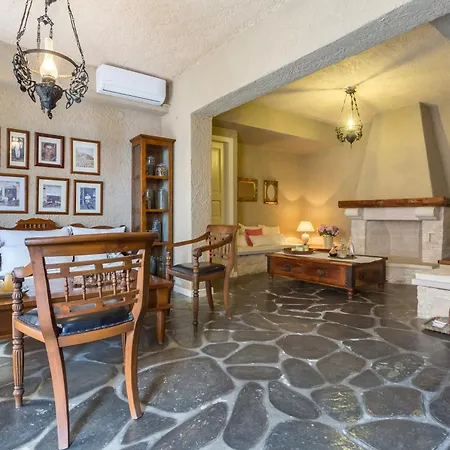 Maison d'hôtes Cavos