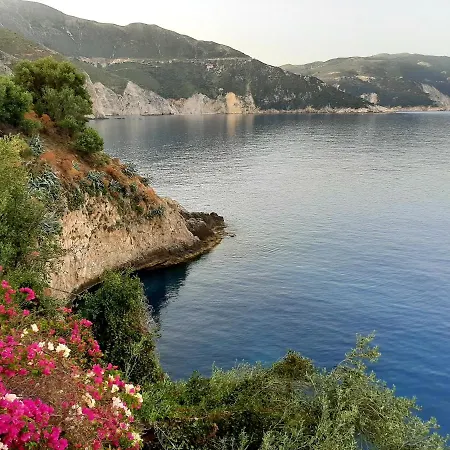 게스트하우스 Cavos Kefalonia *